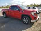 2021 GMC Sierra