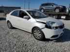 2012 KIA FORTE