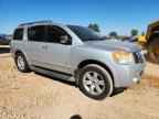 2008 NISSAN Armada