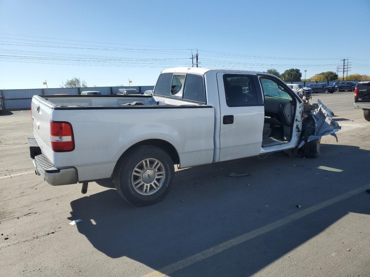 2006 FORD F-150