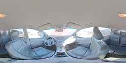 2012 SUBARU Tribeca