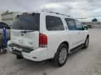 2015 NISSAN Armada