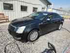 2012 CADILLAC CTS