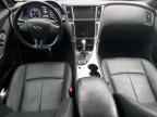 2015 INFINITI Q50