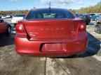 2014 DODGE Avenger
