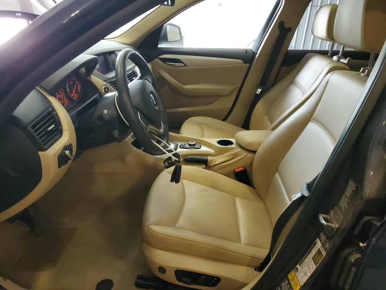 2015 BMW X1
