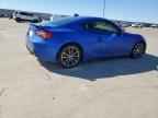 2020 SUBARU BRZ