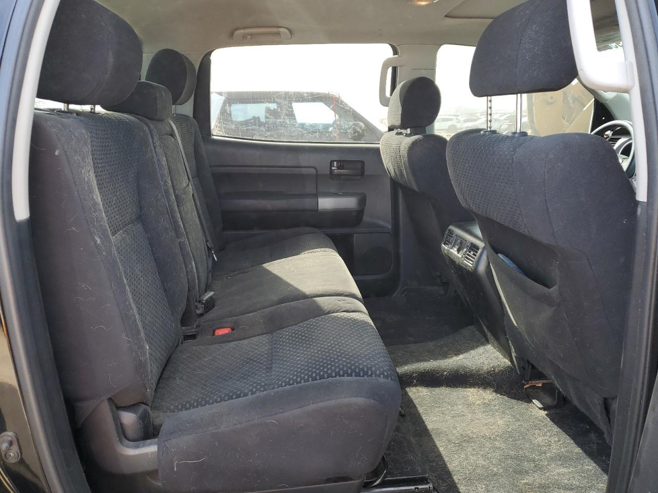 2012 TOYOTA TUNDRA