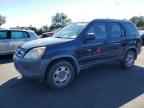 2006 HONDA CR-V