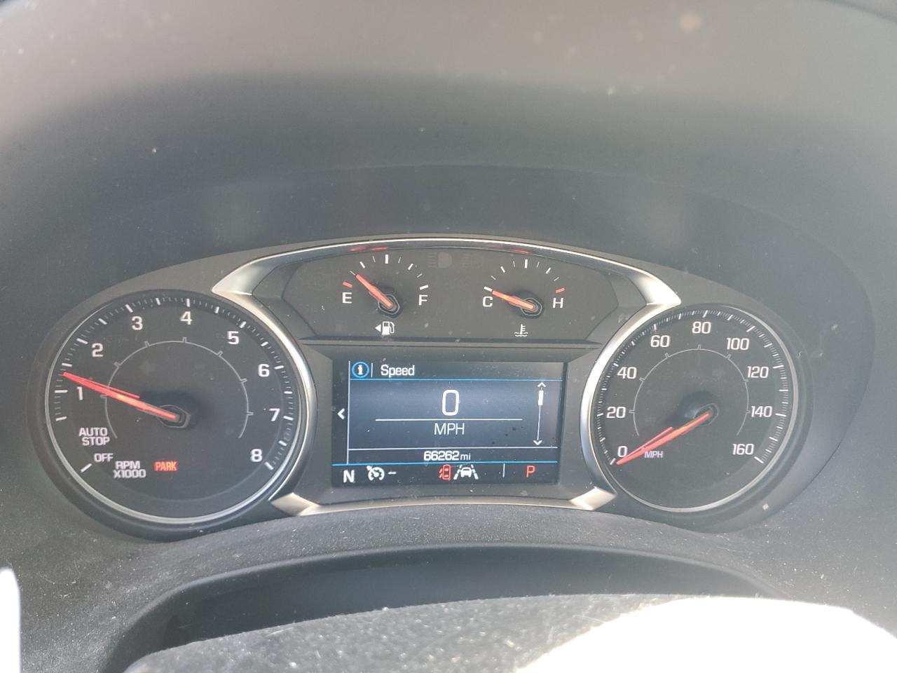 2022 GMC Terrain
