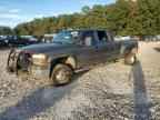 2002 CHEVROLET Silverado 3500