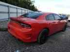 2017 DODGE CHARGER