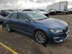 2019 LINCOLN MKZ