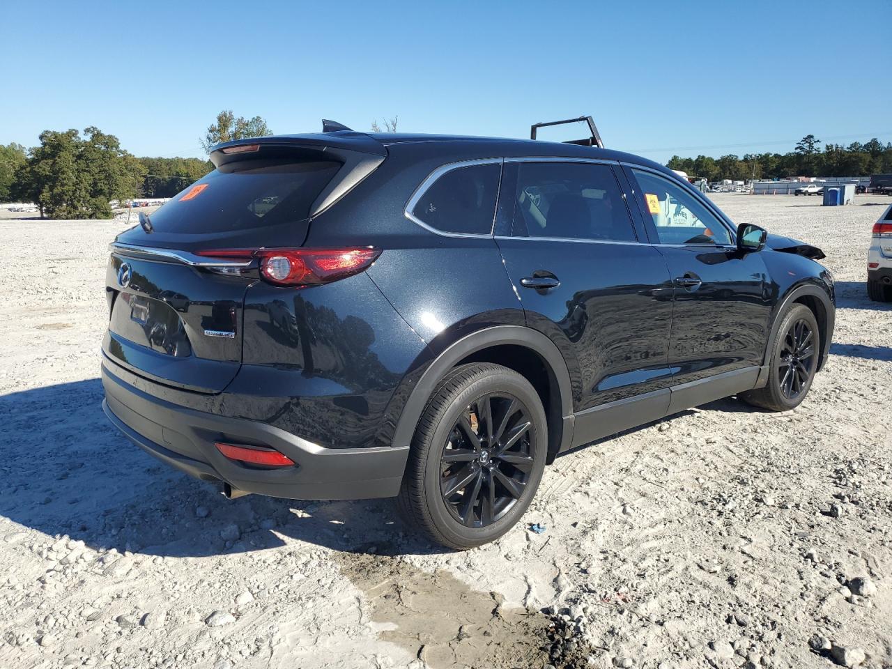 2023 MAZDA CX-9