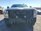 2016 CHEVROLET Silverado 2500