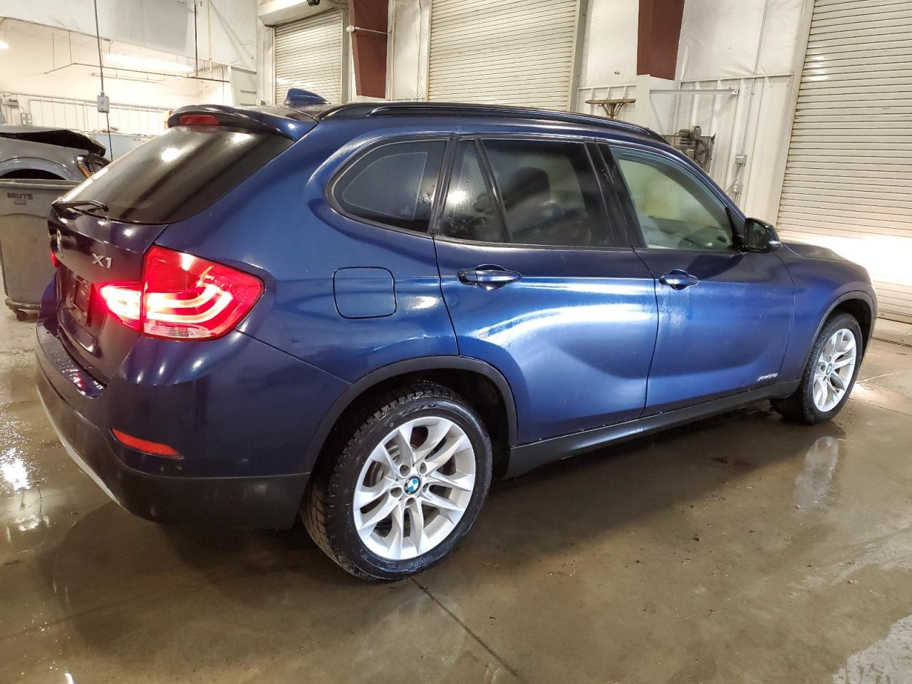 2015 BMW X1