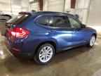 2015 BMW X1