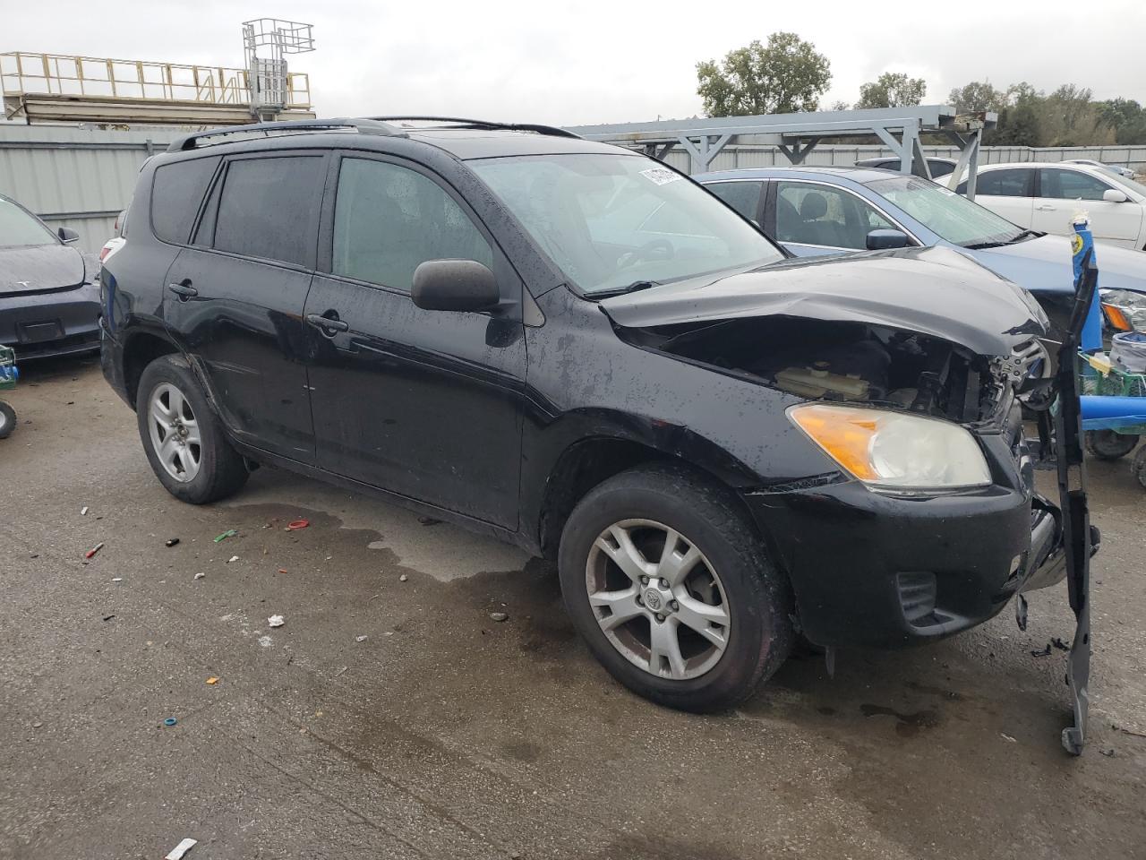 2012 TOYOTA RAV4