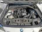 2014 BMW 5 series