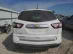 2017 CHEVROLET TRAVERSE