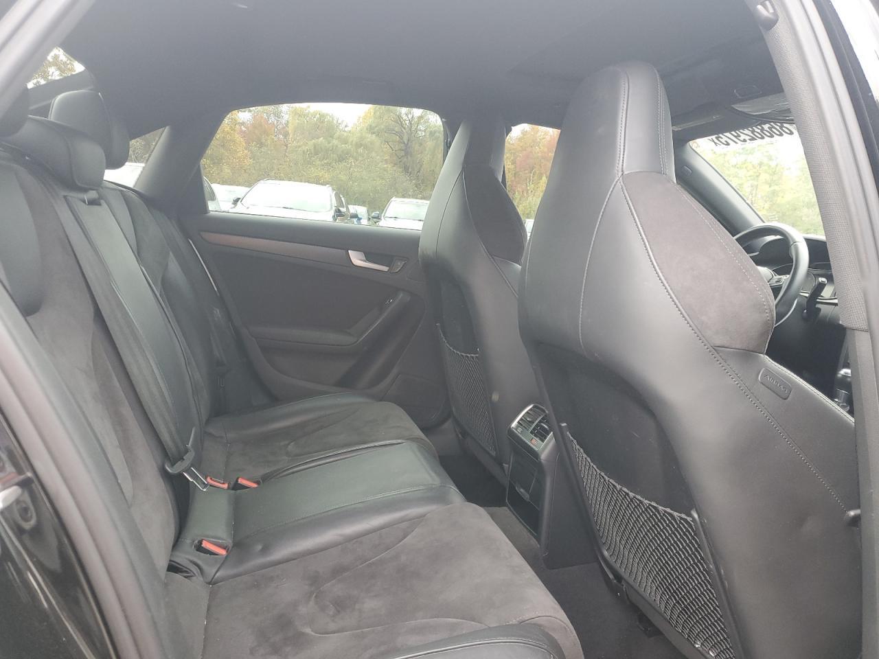 2014 AUDI S4
