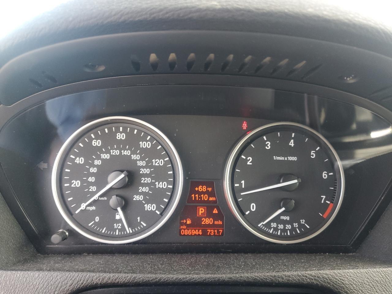 2013 BMW X5