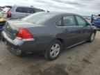 2010 CHEVROLET IMPALA