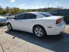 2012 DODGE CHARGER