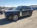2018 LAND ROVER RANGE ROVER