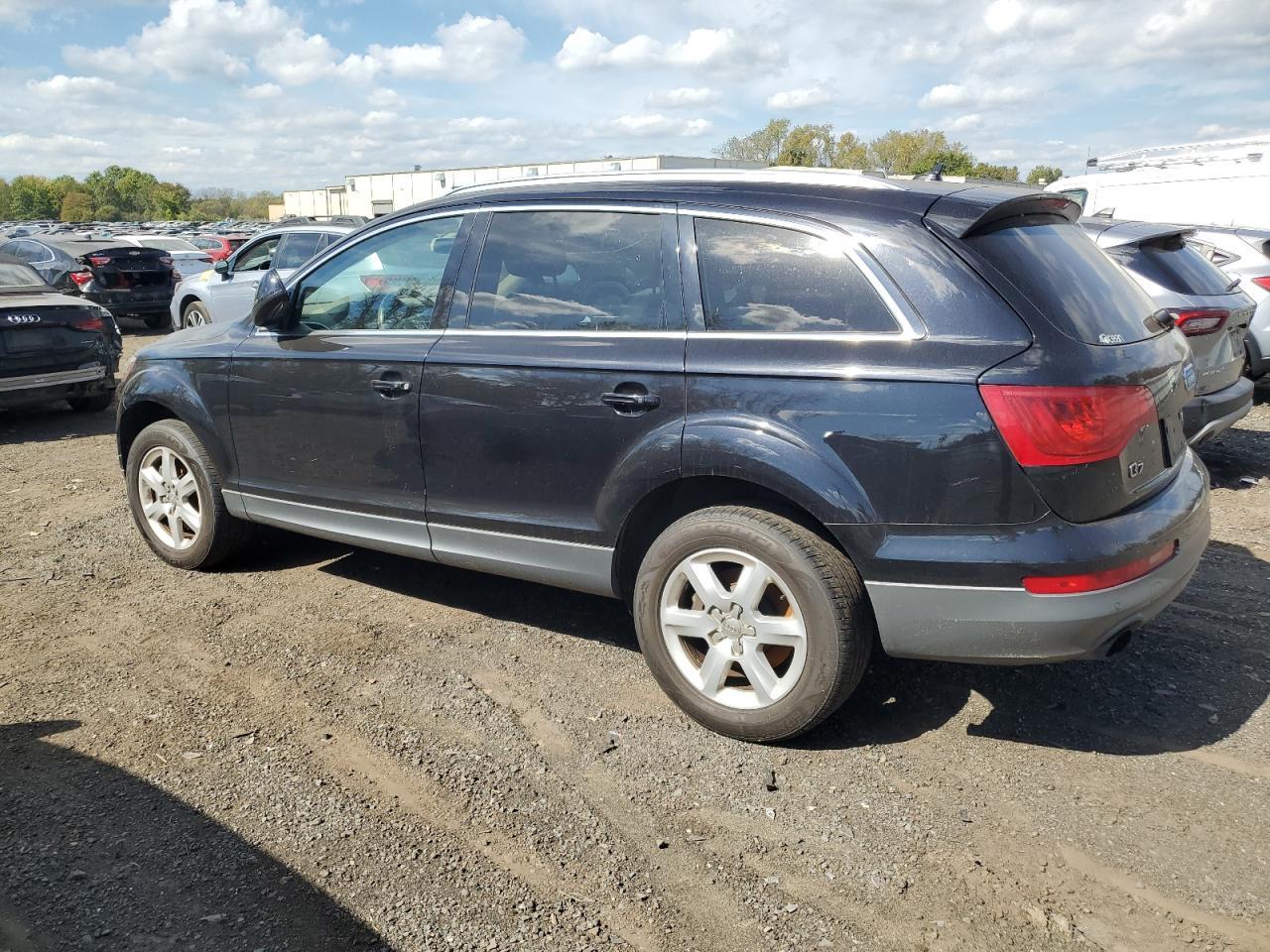 2014 AUDI Q7