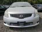 2010 NISSAN SENTRA