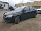 2012 VOLKSWAGEN JETTA