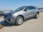 2021 CADILLAC XT5