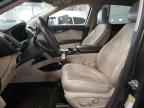 2017 LINCOLN MKX