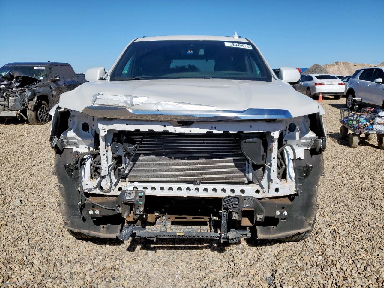 2023 GMC Yukon