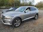 2022 GENESIS GV80