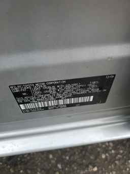 2007 TOYOTA RAV4
