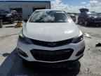 2018 CHEVROLET CRUZE