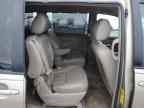 2009 TOYOTA SIENNA