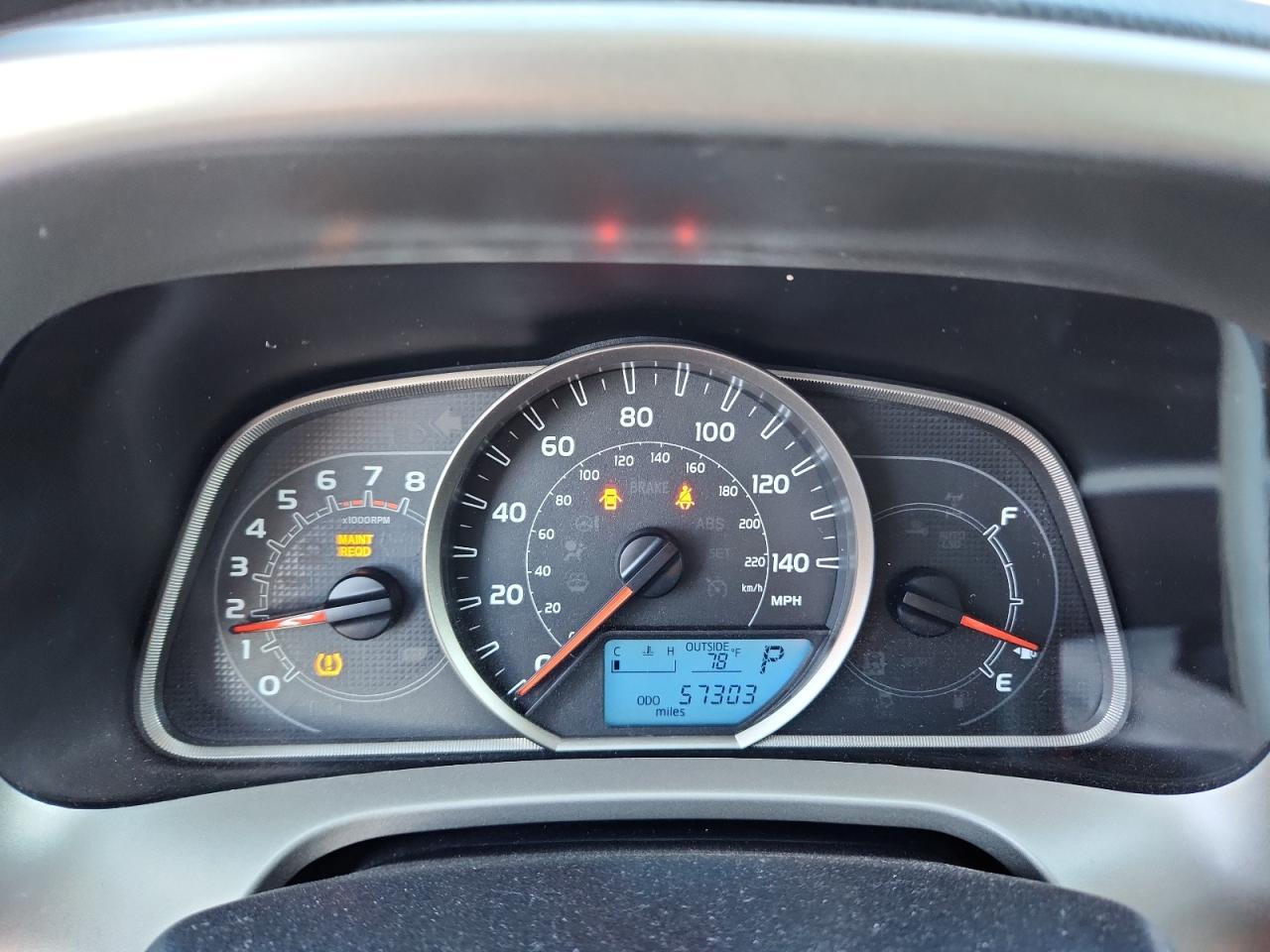2014 TOYOTA RAV4
