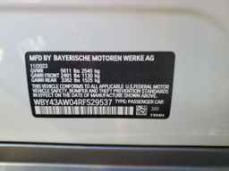 2024 BMW i4