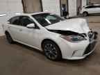 2016 TOYOTA Avalon