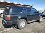 2000 TOYOTA 4Runner