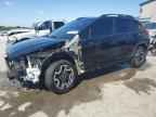 2016 SUBARU Crosstrek