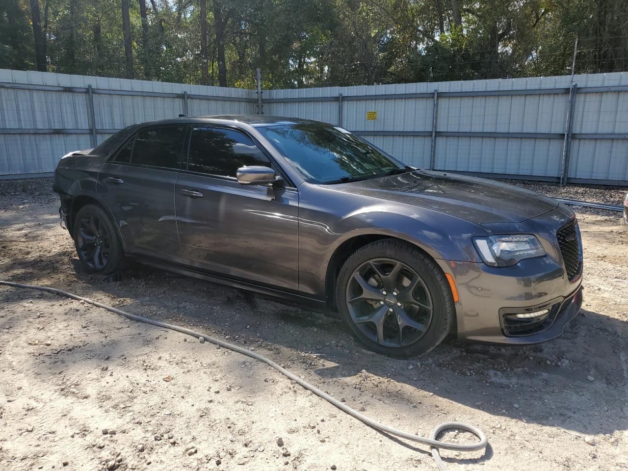 2021 CHRYSLER 300