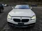 2014 BMW 6 Series