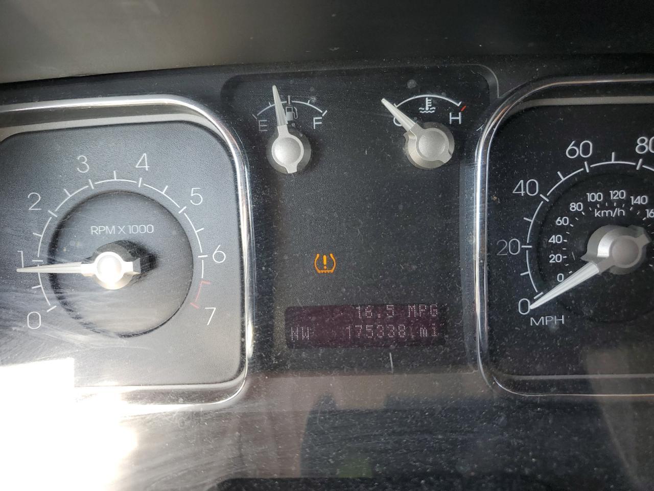 2007 LINCOLN MKX