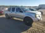 2004 NISSAN Frontier