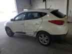 2011 HYUNDAI TUCSON