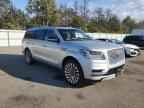 2018 LINCOLN Navigator